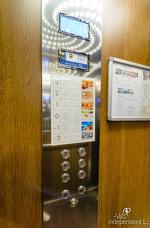 Hotel Mirabell - Ascensore 2